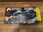 The batman animated series batmobile kenner hot toys, Ophalen of Verzenden, Nieuw, Actiefiguur of Pop