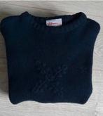 Mooie zwarte warme Oxbow trui maat 3, Kleding | Dames, Ophalen of Verzenden, Zo goed als nieuw, Maat 38/40 (M), Zwart