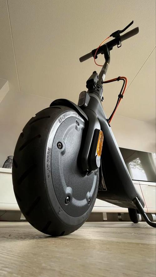 Ninebot Segway E2 Plus 650km nu slechts €249, Kinderen en Baby's, Speelgoed | Buiten | Accuvoertuigen, Zo goed als nieuw, Ophalen