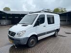 Mercedes-Benz Sprinter 2.1 CDI 210 AUT 906 KA 30 2011, Auto's, Origineel Nederlands, Te koop, 1970 kg, 750 kg