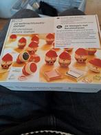 Kerst Stempel Set - 20 Motieven, Hobby en Vrije tijd, Ophalen of Verzenden, Nieuw, Overige typen