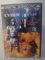 Cyber Tracker 2, Vanaf 12 jaar, Ophalen of Verzenden, Gebruikt, Science Fiction