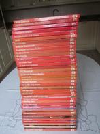 37 nostalgische vintage sprookjesboeken Lecturama, Boeken, Ophalen of Verzenden, Gelezen