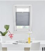 Veneta Energy - Plisse gordijn Draai-kiepraam TH24 - Indigo, Huis en Inrichting, Stoffering | Gordijnen en Lamellen, 100 tot 150 cm