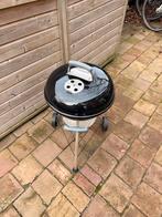 Weber kleine BBQ Kolen - Gratis Af te Halen, Tuin en Terras, Houtskoolbarbecues, Ophalen, Gebruikt