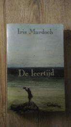 De leertijd - Murdoch, Boeken, Ophalen of Verzenden, Zo goed als nieuw