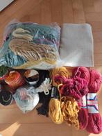 Soedan wol, Hobby en Vrije tijd, Breien en Haken, Ophalen of Verzenden, Zo goed als nieuw, Breien, Wol of Garen