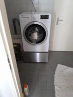 Beko Wasmachine - Voorlader, Ophalen, Gebruikt, Wolwasprogramma, Voorlader