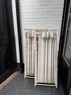 2 strandstoelen, Tuin en Terras, Ophalen, Gebruikt, Verstelbaar