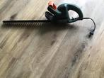 Elektrische heggeschaar Black&Decker, Tuin en Terras, Ophalen, Gebruikt, Elektrisch, Black & Decker
