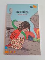 Het luikje, Ophalen of Verzenden, Zo goed als nieuw