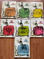 Inde Soete Suikerbol - W.G. van de Hulst, Boeken, Kinderboeken | Jeugd | onder 10 jaar, Ophalen, Gelezen, Sprookjes