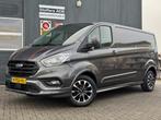 Ford Transit Custom 2.0 TDCI 170pk L2H1 Sport | Navi | Camer, Voorwielaandrijving, 4 cilinders, Lichtsensor, 170 pk