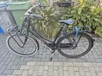 Oma fiets met versnellingen 28 inch, Minder dan 47 cm, Ophalen, Gebruikt, Versnellingen