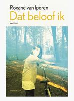 Roxane van Iperen - Dat beloof ik, Roxane van Iperen, Ophalen of Verzenden, Zo goed als nieuw, Nederland
