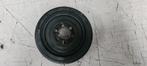 Krukaspoelie vibratie demper BMW N52 7519628, Ophalen of Verzenden, Gebruikt