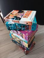 Flikken gent 1-7, Alle leeftijden, Ophalen of Verzenden, Zo goed als nieuw, Komedie