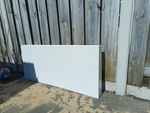 Radiator ombouwkap 1250x550x110, Doe-het-zelf en Verbouw, Verwarming en Radiatoren, Radiator, 800 watt of meer, 80 cm of meer