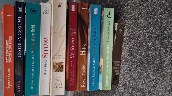Waargebeurde verhalen, Boeken, Overige Boeken, Zo goed als nieuw, Verzenden