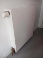 Radiator met strakke ombouw/ radiatorbekleding, Ophalen, Gebruikt, Radiator, 60 tot 150 cm