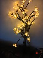 Bloesemboom met LED verlichting, Ophalen of Verzenden