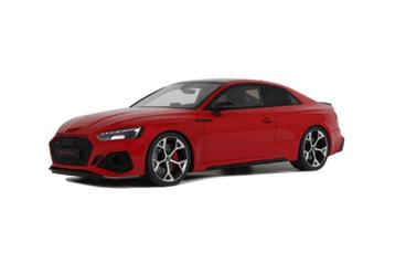 GT Spirit (GT457) 1:18 Audi RS 5 Competition NIEUW in OVP beschikbaar voor biedingen