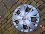 Fiat 16" wiel dop 4 stuks, Ophalen of Verzenden, Gebruikt