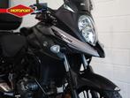 Suzuki DL 650 V Strom (bj 2019), Bedrijf, Toermotor