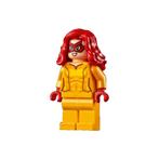 LEGO Marvel - Firestar, Ophalen of Verzenden, Nieuw, Losse stenen, Lego