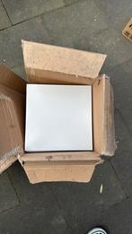 GRATIS Mosa wandtegel wit mat 15x15, Ophalen, Nieuw, Minder dan 20 cm, Minder dan 5 m²