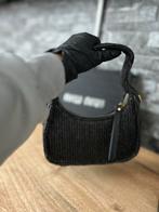 Miu Miu Handtas Zwart - Nieuw, Sieraden, Tassen en Uiterlijk, Tassen | Damestassen, Ophalen of Verzenden, Nieuw, Zwart, Handtas