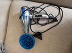 Babyliss pro hairdryer, Sieraden, Tassen en Uiterlijk, Uiterlijk | Haarverzorging, Ophalen, Zo goed als nieuw, Föhn of Haardroger