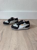 Puma sneakers maat 27, Kinderen en Baby's, Babykleding | Schoentjes en Sokjes, Ophalen of Verzenden, Jongetje, Gebruikt, Schoentjes