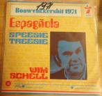 Wim Schell > Espagnola, Gebruikt, 7 inch, Single, Ophalen of Verzenden