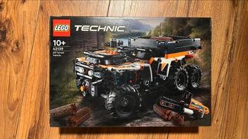 Nieuwe Lego set - 42139 Technic All terrain vehicle beschikbaar voor biedingen