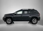 Dacia Duster 1.0 TCe Bi-Fuel Prestige | Navigatie | Achterui, Auto's, Voorwielaandrijving, 12 maanden, Gebruikt, 4 cilinders