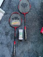 Carlton Badminton set Nieuw, Nieuw, Ophalen of Verzenden, Racket(s), AA
