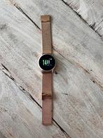 Smartwatch Rosegoud ️, Sieraden, Tassen en Uiterlijk, Horloges | Dames, Ophalen of Verzenden, Gebruikt, Polshorloge, Overige merken
