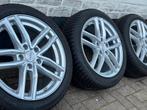 17 inch vw golf Audi A3 S3 RS3 /velgen + inc, Auto-onderdelen, Gebruikt, Velg(en), 17 inch, 225 mm