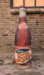 PEPSI Cola fles XXL  ( no 7up Coca Cola Fanta ), Ophalen, Gebruikt, Gebruiksvoorwerp