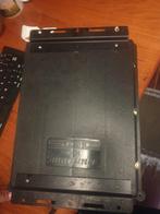 Sg-230 antennetuner, Ophalen, Gebruikt