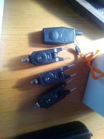 Ngt V5 Beetmelders Set, Watersport en Boten, Ophalen of Verzenden, Gebruikt, Complete set