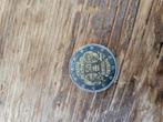 traite de Lélysée 2 euro munt., Ophalen of Verzenden, Duitsland, 2 euro