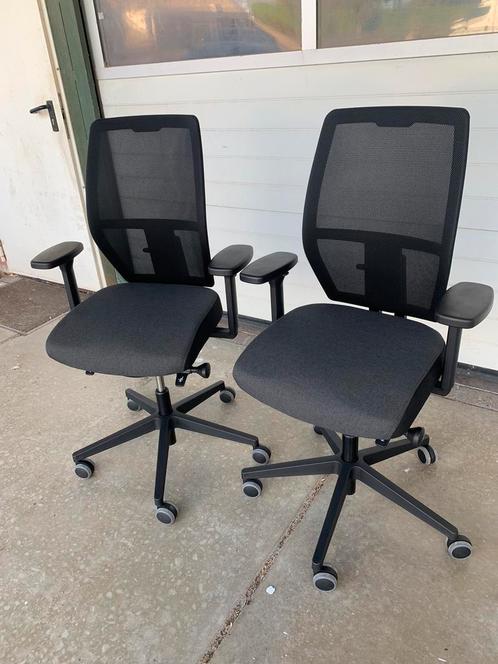 Beta be brave 200 burostoel, Huis en Inrichting, Bureaustoelen, Zwart, Ophalen of Verzenden