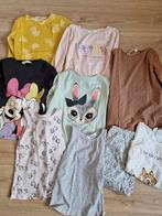 Kinder kleding meisje 134 140 pakket, Kinderen en Baby's, Kinderkleding | Maat 134, Ophalen of Verzenden, Zo goed als nieuw, Meisje