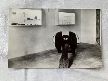 Fotokaart Gevangenpoort Den Haag, vrouwenkamer beschikbaar voor biedingen