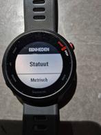 Garmin Forerunner 55 - GPS Hardloophorloge, Sieraden, Tassen en Uiterlijk, Sporthorloges, Conditie, Garmin, Ophalen of Verzenden