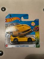 FERRARI F40 COMPETIZIONE, Ophalen, Zo goed als nieuw, Auto