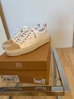 Mason Garments Sneakers Maat 40, Kleding | Dames, Schoenen, Ophalen of Verzenden, Zo goed als nieuw, Wit