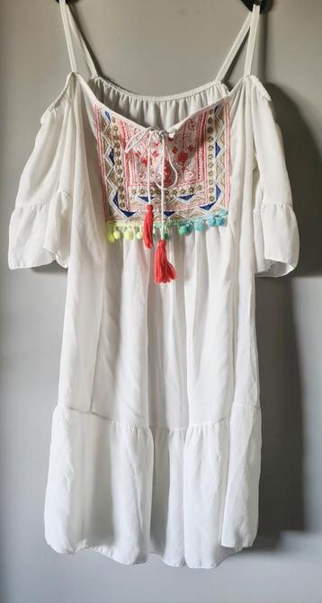 Ibiza Tuniek M Nieuw beschikbaar voor biedingen